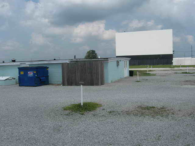 Star View Drive-In - 2010 Photo